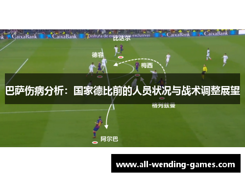 巴萨伤病分析：国家德比前的人员状况与战术调整展望