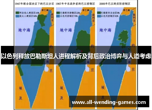 以色列释放巴勒斯坦人进程解析及背后政治博弈与人道考虑
