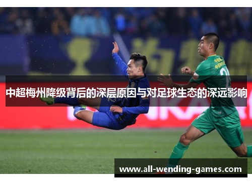 中超梅州降级背后的深层原因与对足球生态的深远影响