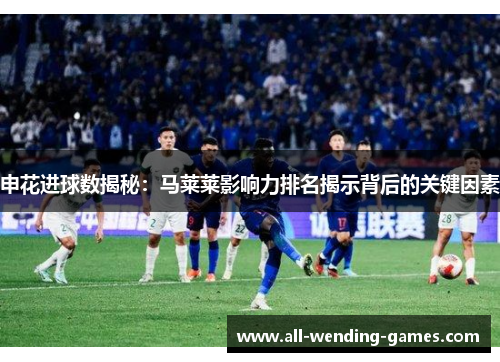 申花进球数揭秘：马莱莱影响力排名揭示背后的关键因素