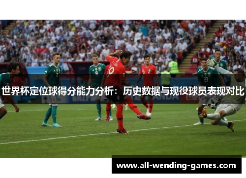 世界杯定位球得分能力分析：历史数据与现役球员表现对比