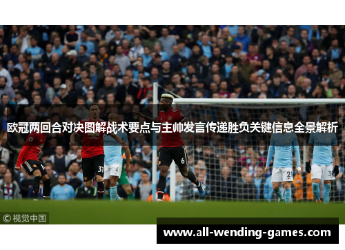 欧冠两回合对决图解战术要点与主帅发言传递胜负关键信息全景解析